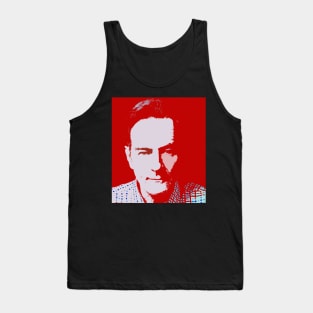 bryan cranston Tank Top